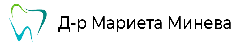 Д-р Мариета Минева