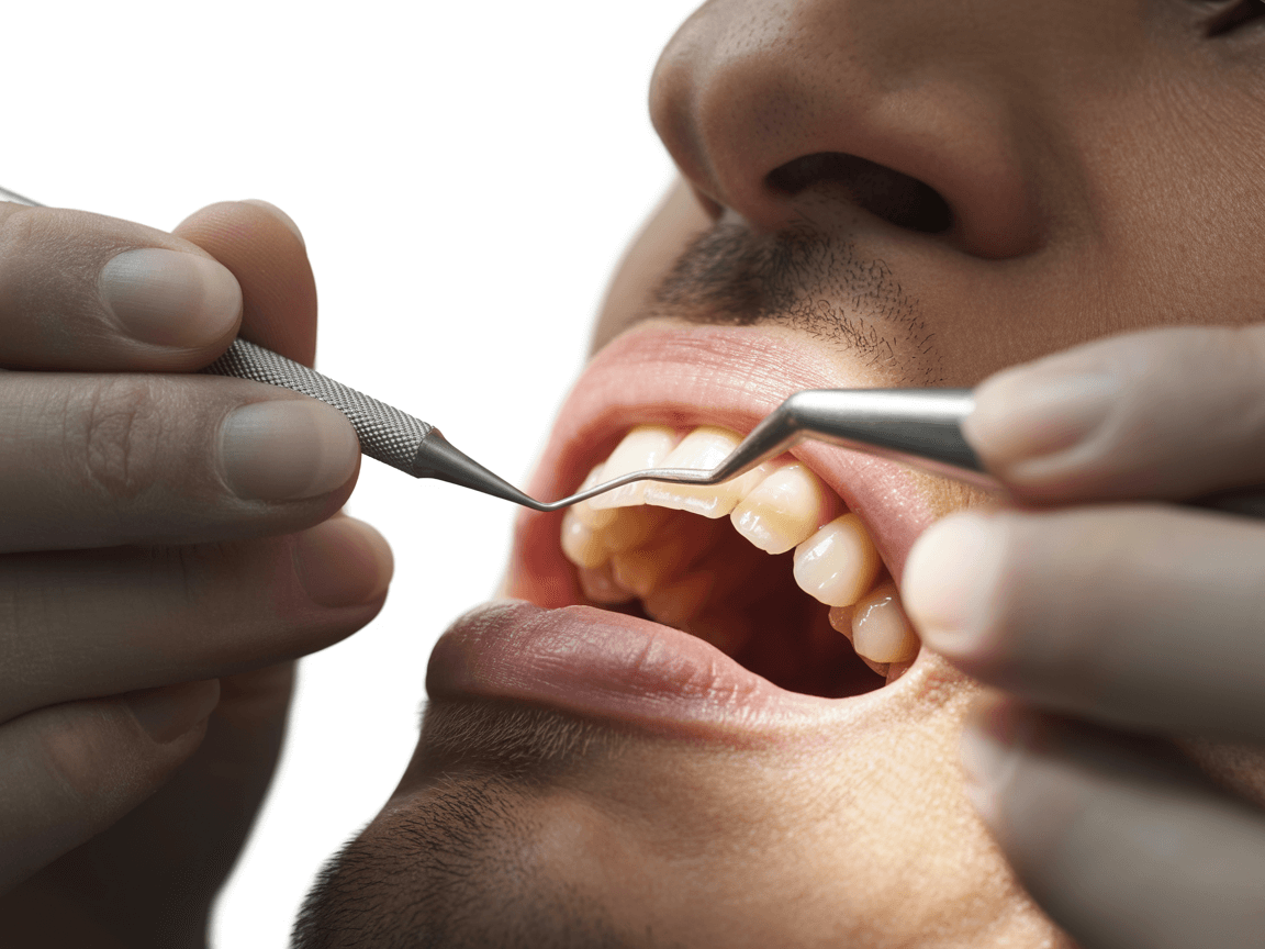 Бондинг или фасети