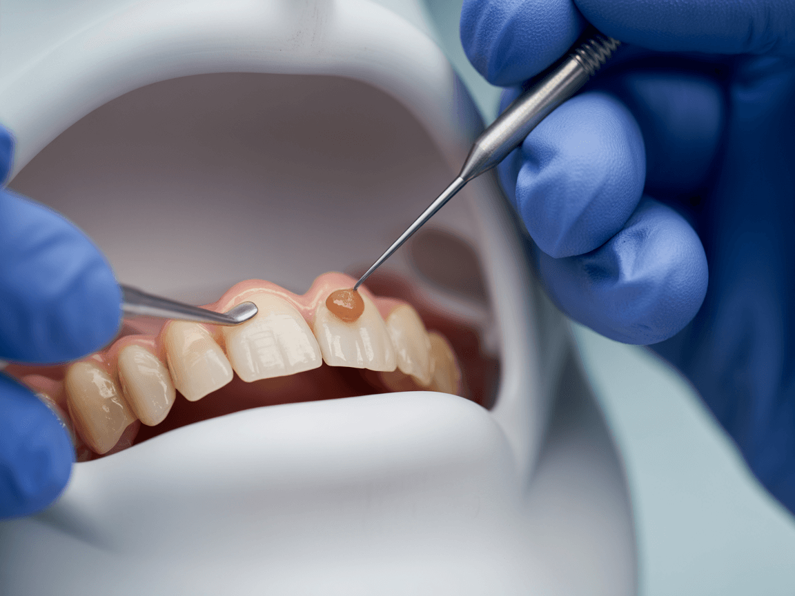 Бондинг на зъби във Варна