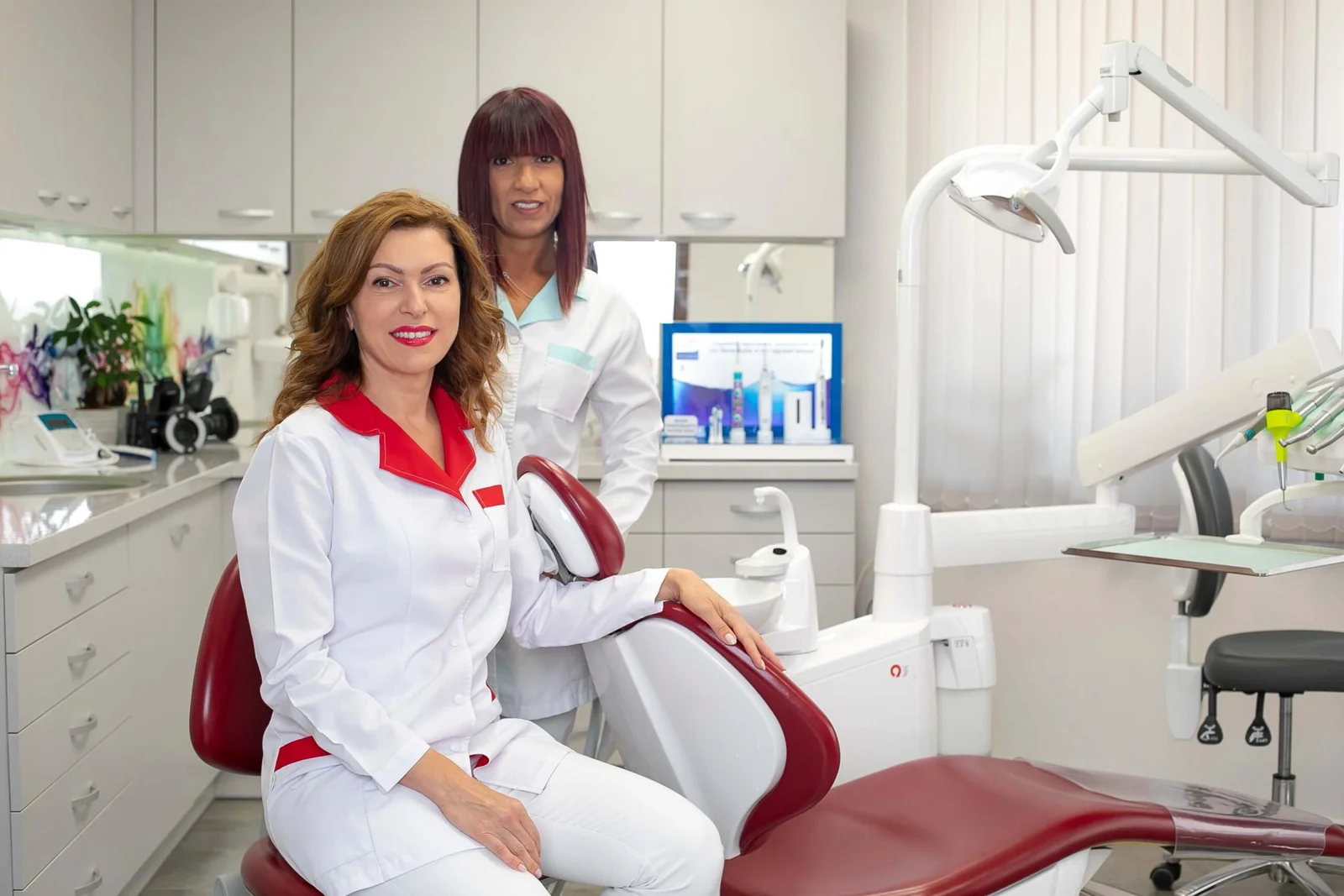 Дентална Клиника Д-р Мариета Минева Варна