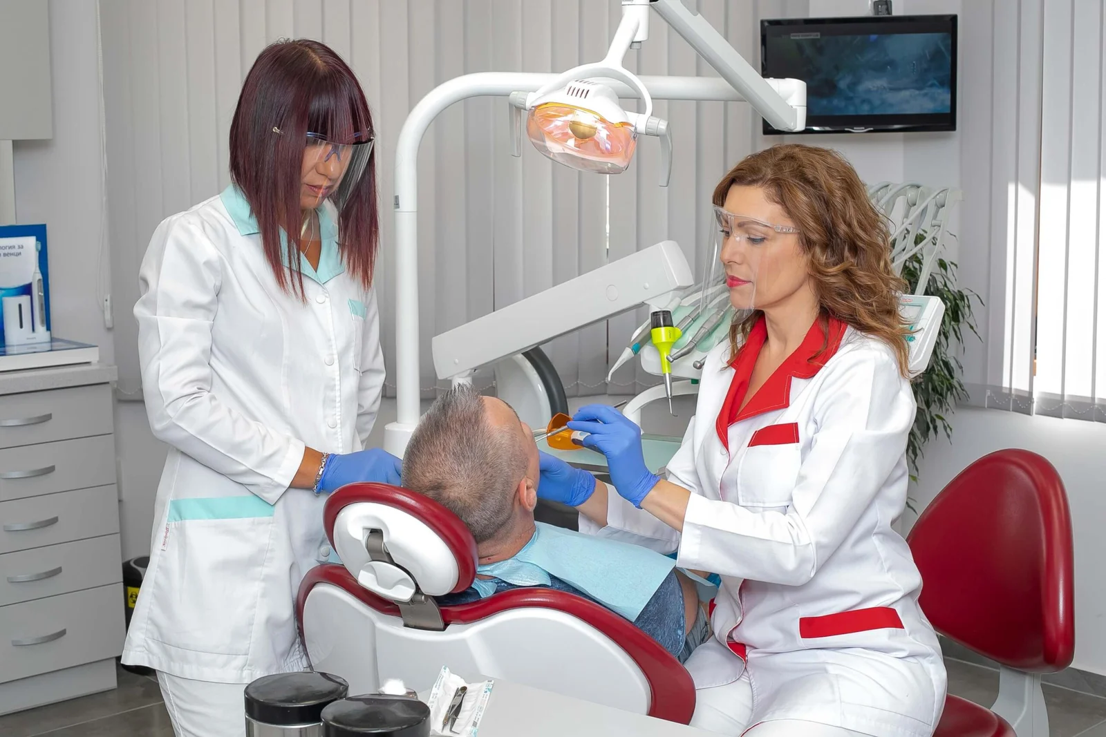 Дентална Клиника Д-р Мариета Минева