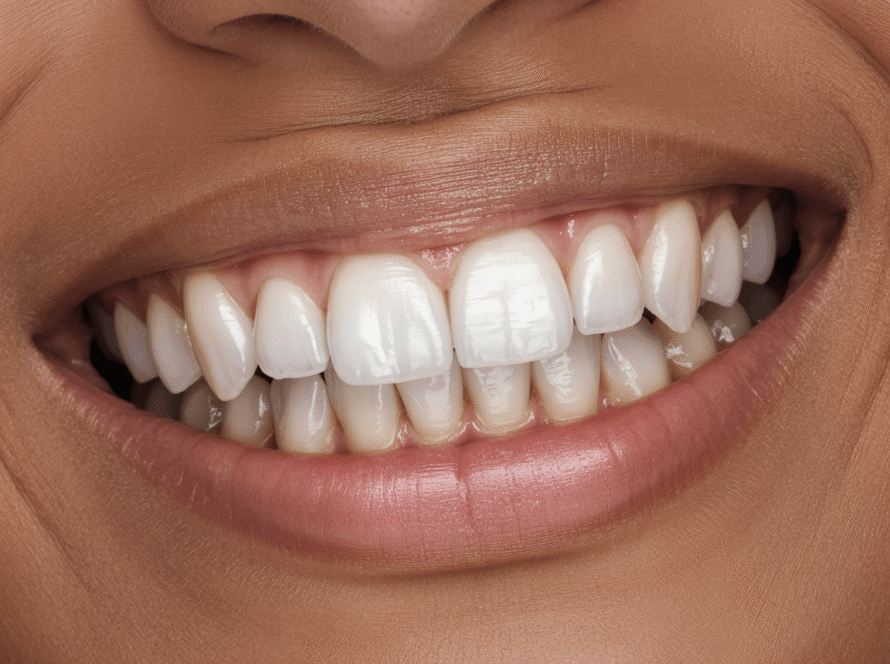 Избелване на зъби Варна