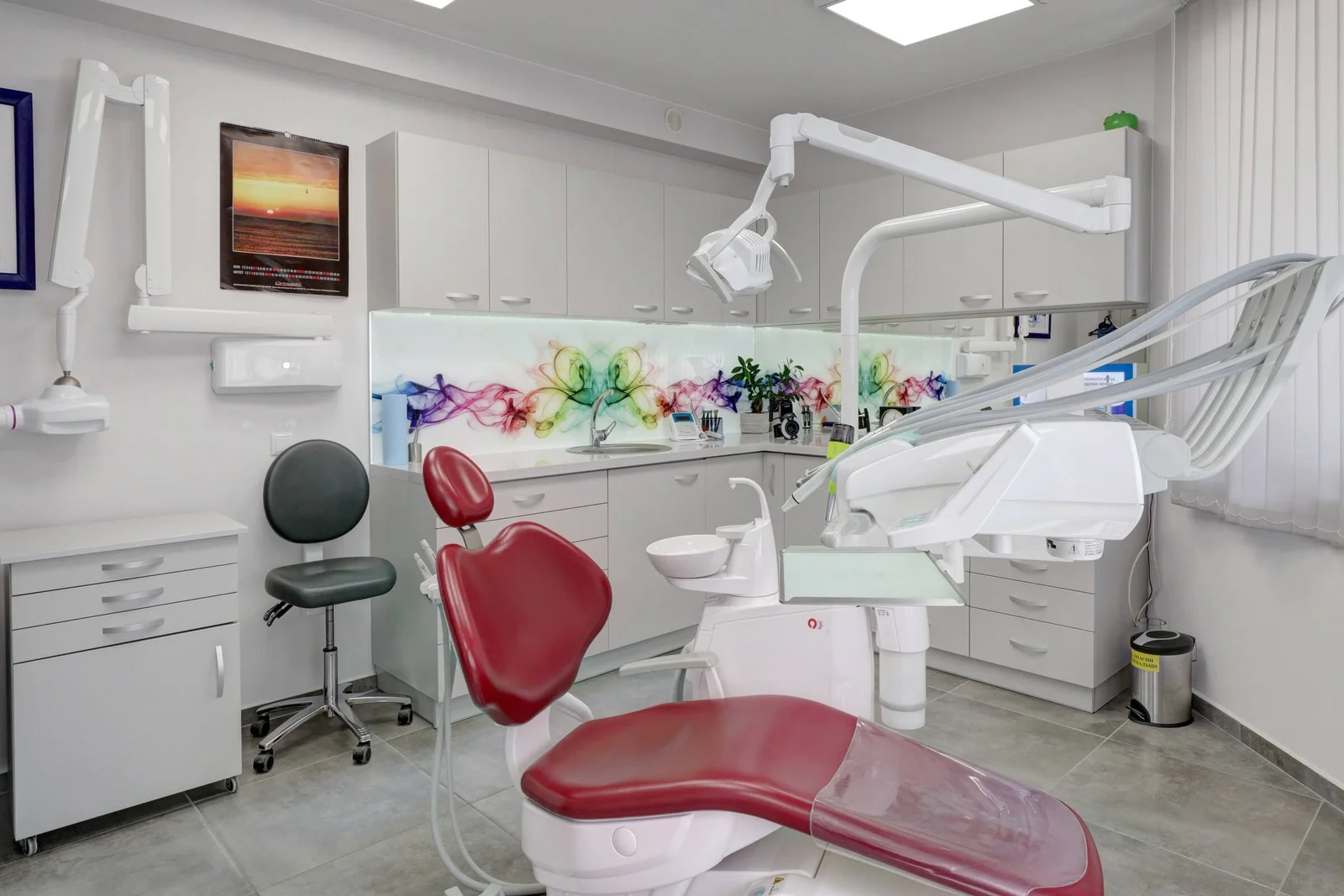 Най-добър стоматолог Варна Д-р Минева