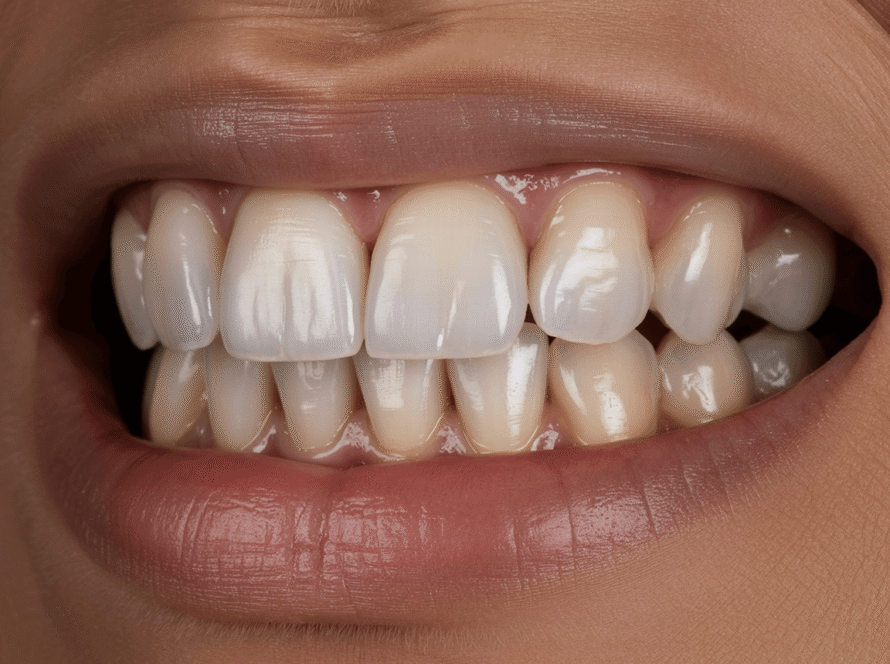 Порцеланови фасети за перфектна усмивка Варна България