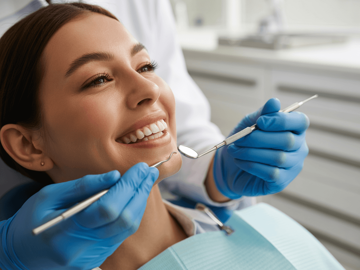 Профилактика