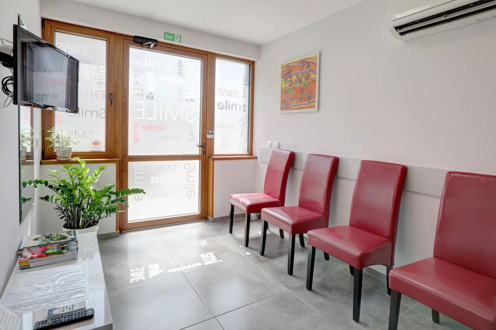 качествена стоматологичен център Варна