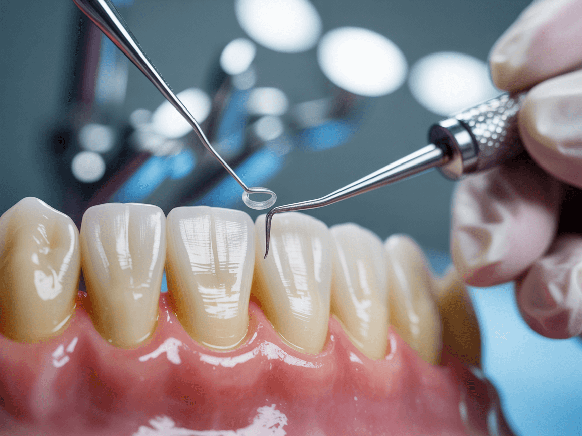 ползи от редовната профилактика